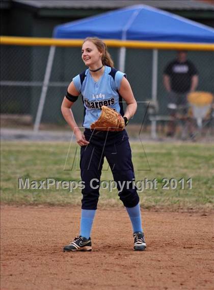 Thumbnail 3 in McMinn Central @ Sevier County photogallery.