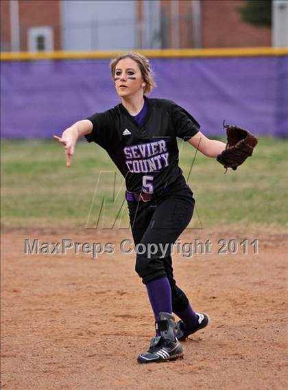 Thumbnail 2 in McMinn Central @ Sevier County photogallery.