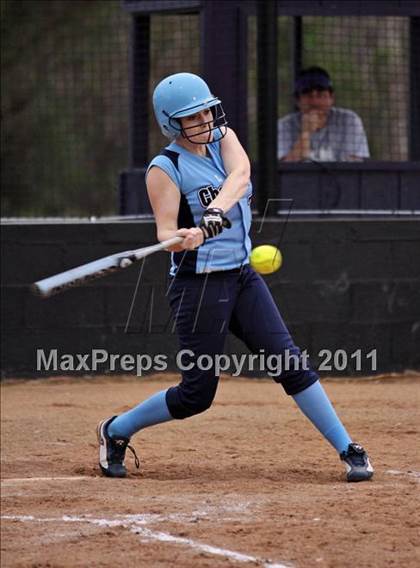 Thumbnail 1 in McMinn Central @ Sevier County photogallery.