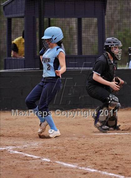 Thumbnail 2 in McMinn Central @ Sevier County photogallery.
