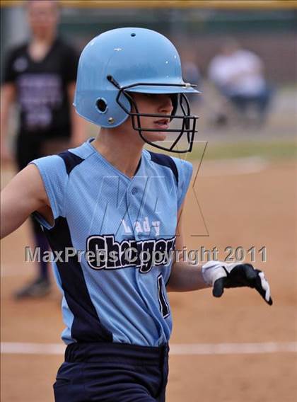Thumbnail 3 in McMinn Central @ Sevier County photogallery.