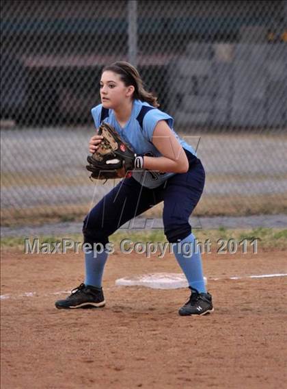 Thumbnail 3 in McMinn Central @ Sevier County photogallery.