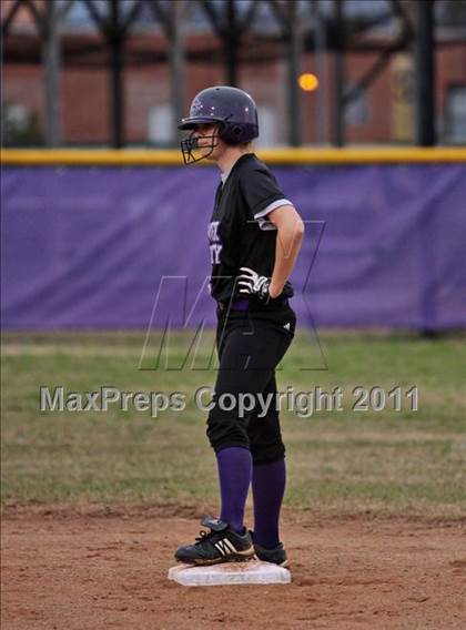 Thumbnail 2 in McMinn Central @ Sevier County photogallery.