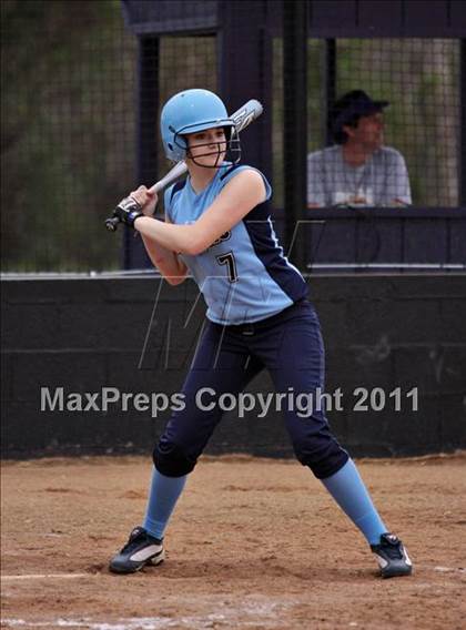 Thumbnail 3 in McMinn Central @ Sevier County photogallery.