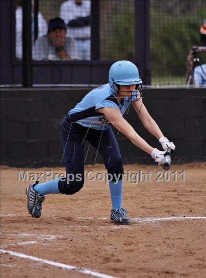 Thumbnail 1 in McMinn Central @ Sevier County photogallery.