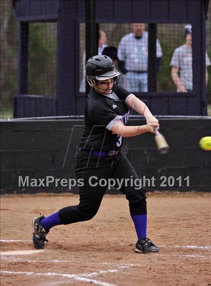 Thumbnail 2 in McMinn Central @ Sevier County photogallery.