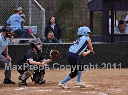 Thumbnail 1 in McMinn Central @ Sevier County photogallery.