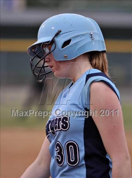 Thumbnail 3 in McMinn Central @ Sevier County photogallery.