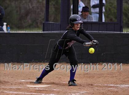 Thumbnail 3 in McMinn Central @ Sevier County photogallery.