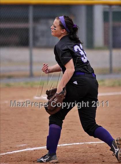 Thumbnail 1 in McMinn Central @ Sevier County photogallery.