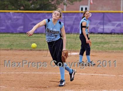 Thumbnail 1 in McMinn Central @ Sevier County photogallery.