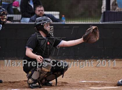 Thumbnail 1 in McMinn Central @ Sevier County photogallery.