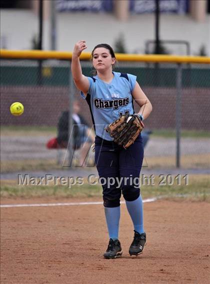 Thumbnail 2 in McMinn Central @ Sevier County photogallery.
