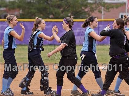 Thumbnail 3 in McMinn Central @ Sevier County photogallery.