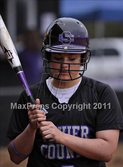Thumbnail 2 in McMinn Central @ Sevier County photogallery.