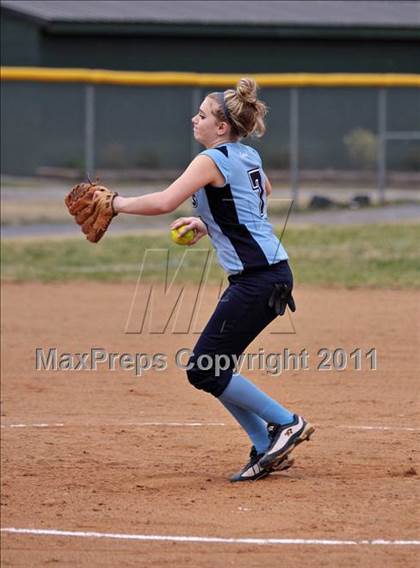 Thumbnail 3 in McMinn Central @ Sevier County photogallery.