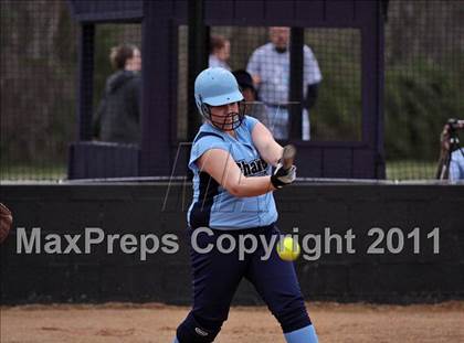 Thumbnail 1 in McMinn Central @ Sevier County photogallery.