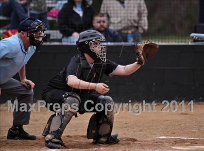 Thumbnail 2 in McMinn Central @ Sevier County photogallery.