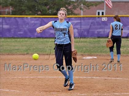 Thumbnail 1 in McMinn Central @ Sevier County photogallery.