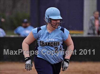Thumbnail 2 in McMinn Central @ Sevier County photogallery.