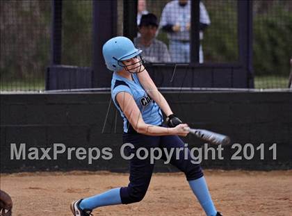 Thumbnail 1 in McMinn Central @ Sevier County photogallery.
