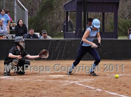 Thumbnail 1 in McMinn Central @ Sevier County photogallery.