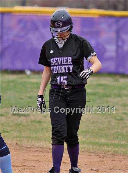 Thumbnail 3 in McMinn Central @ Sevier County photogallery.