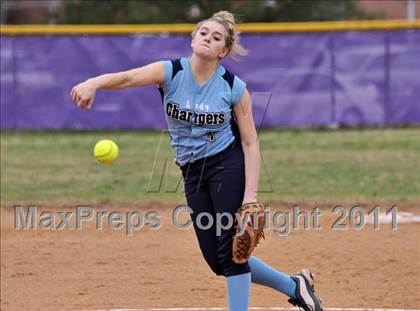 Thumbnail 1 in McMinn Central @ Sevier County photogallery.