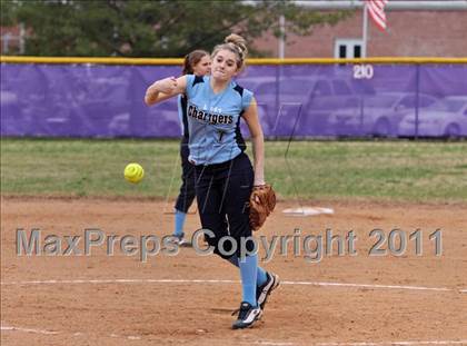 Thumbnail 2 in McMinn Central @ Sevier County photogallery.