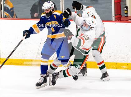 Thumbnail 3 in Norwood @ Hopkinton photogallery.