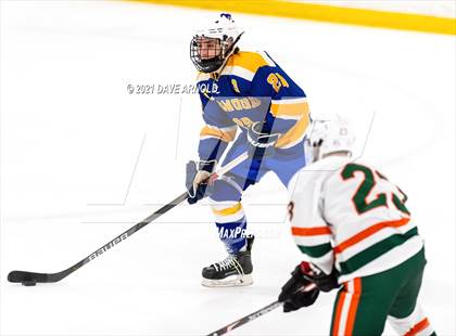 Thumbnail 3 in Norwood @ Hopkinton photogallery.