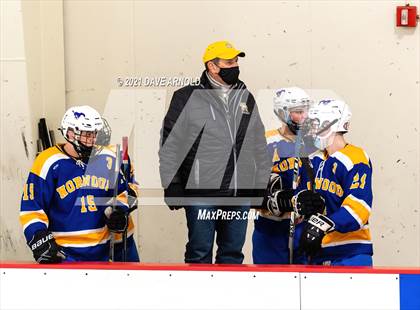 Thumbnail 1 in Norwood @ Hopkinton photogallery.