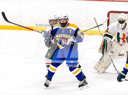 Thumbnail 3 in Norwood @ Hopkinton photogallery.