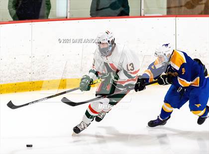 Thumbnail 2 in Norwood @ Hopkinton photogallery.