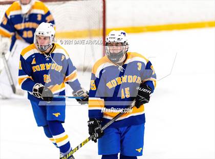 Thumbnail 2 in Norwood @ Hopkinton photogallery.