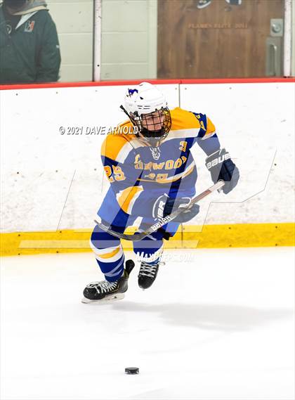 Thumbnail 1 in Norwood @ Hopkinton photogallery.
