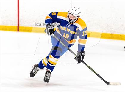 Thumbnail 2 in Norwood @ Hopkinton photogallery.