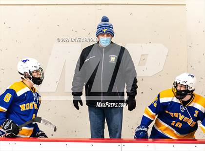 Thumbnail 2 in Norwood @ Hopkinton photogallery.