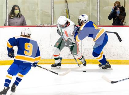 Thumbnail 3 in Norwood @ Hopkinton photogallery.