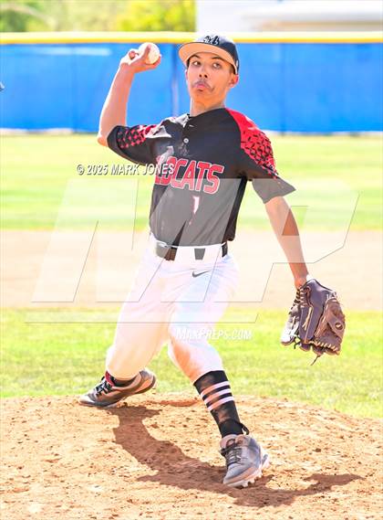 Thumbnail 3 in Morenci @ Phoenix Country Day photogallery.