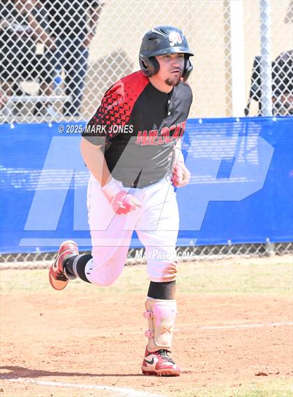 Thumbnail 3 in Morenci @ Phoenix Country Day photogallery.