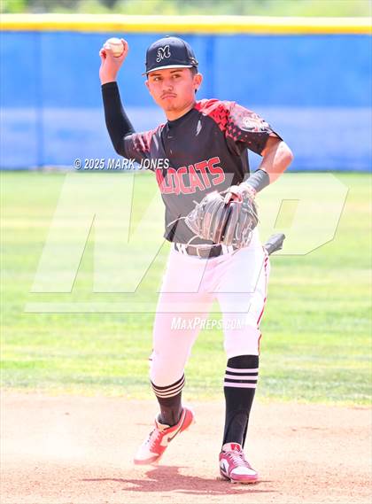 Thumbnail 1 in Morenci @ Phoenix Country Day photogallery.