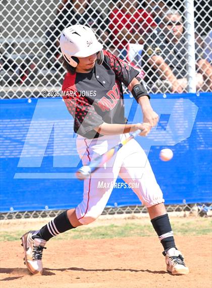 Thumbnail 2 in Morenci @ Phoenix Country Day photogallery.