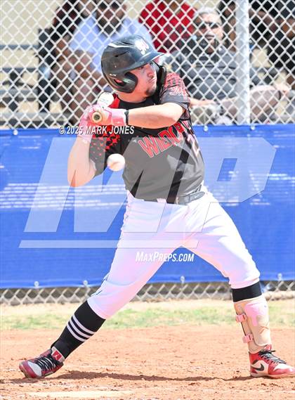 Thumbnail 3 in Morenci @ Phoenix Country Day photogallery.