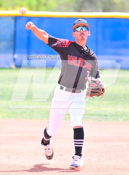 Thumbnail 2 in Morenci @ Phoenix Country Day photogallery.