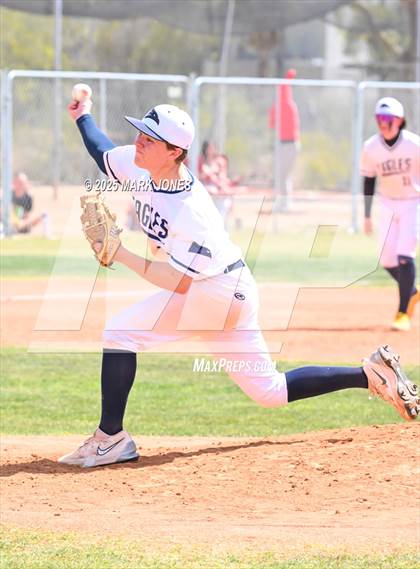 Thumbnail 1 in Morenci @ Phoenix Country Day photogallery.