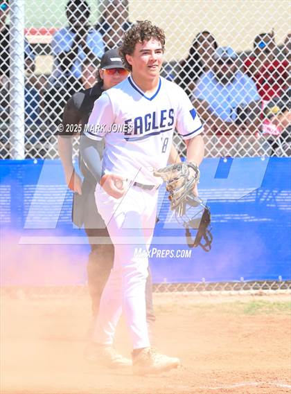 Thumbnail 1 in Morenci @ Phoenix Country Day photogallery.