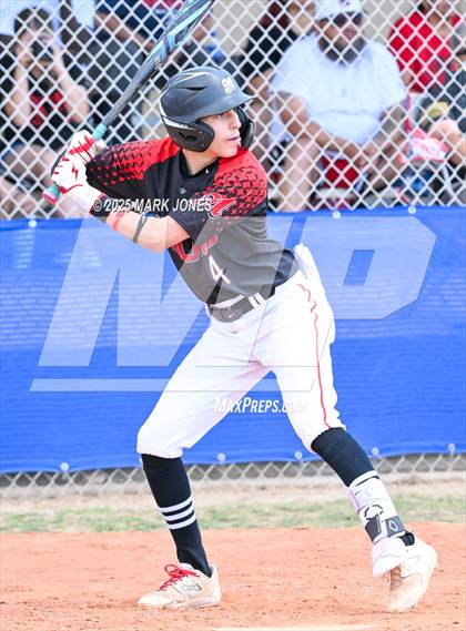 Thumbnail 2 in Morenci @ Phoenix Country Day photogallery.