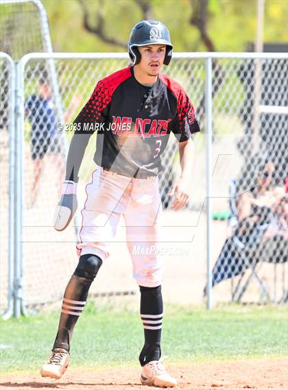 Thumbnail 1 in Morenci @ Phoenix Country Day photogallery.
