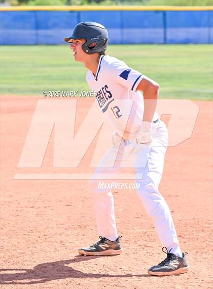 Thumbnail 3 in Morenci @ Phoenix Country Day photogallery.
